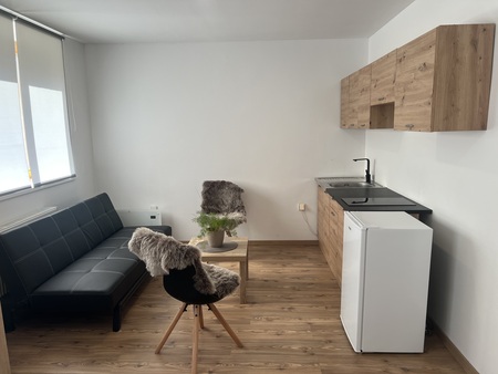 Katja Gole - srednji apartma 2